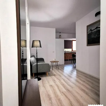 Luc Seaside Апартаменты *