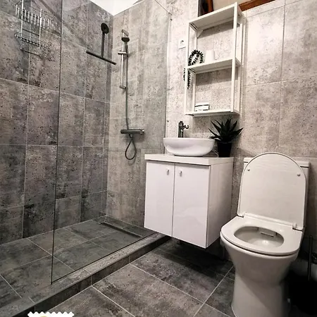 Luc Seaside Апартаменты *