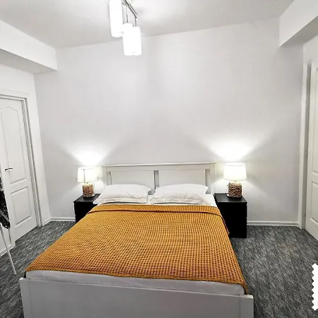 Luc Seaside * Констанца