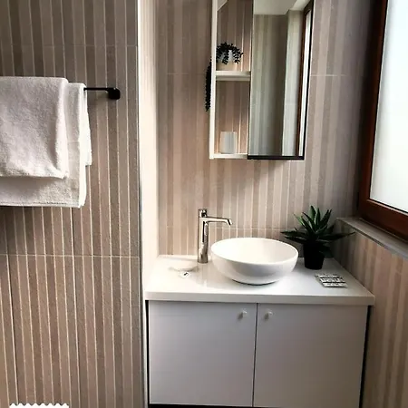 Luc Seaside Apartment Constanta