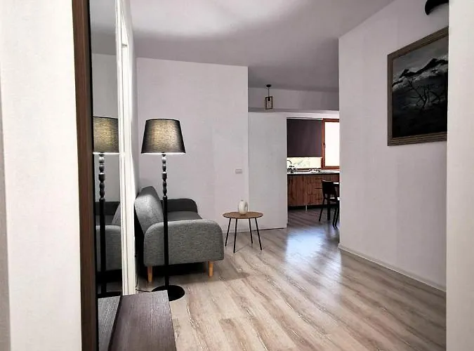 Luc Seaside Apartman *