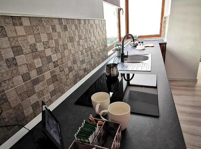 Apartman Luc Seaside Konstanca