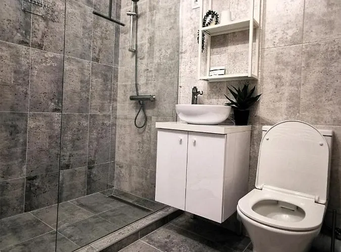 Luc Seaside Apartman *