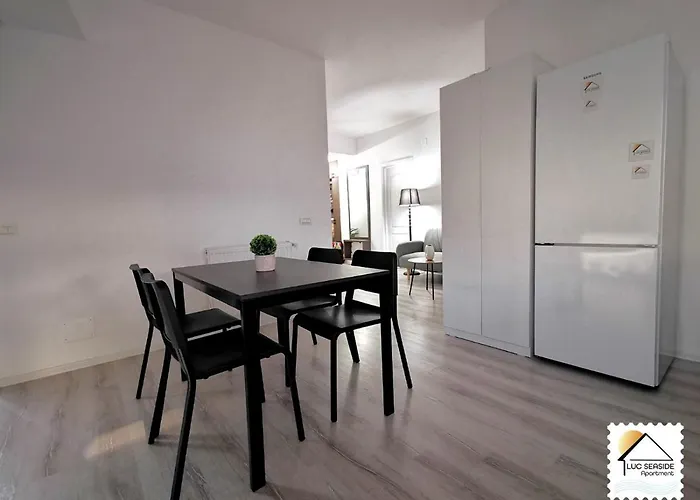 Luc Seaside Apartman