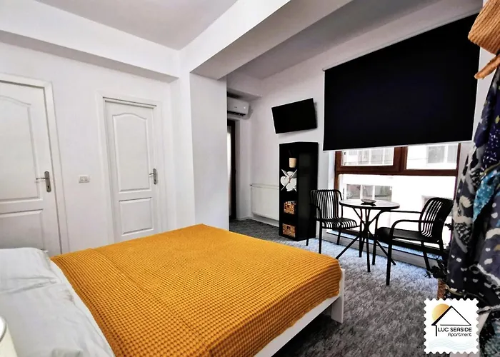 Luc Seaside * Konstanca