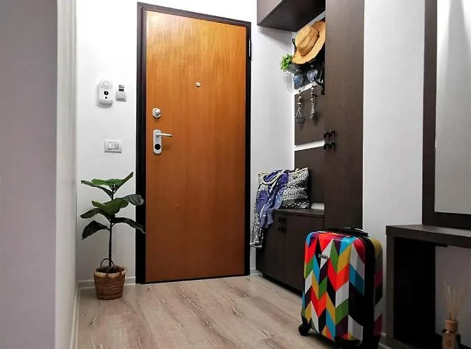 Apartman Luc Seaside *