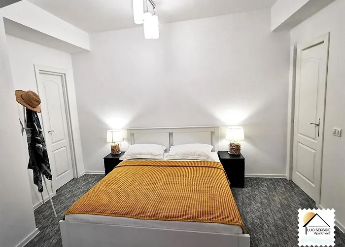 Luc Seaside * Konstanca