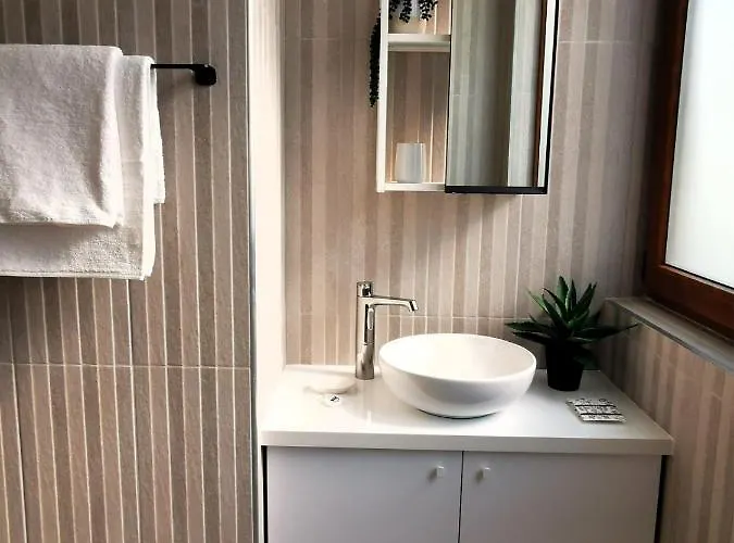 Luc Seaside Apartman Konstanca