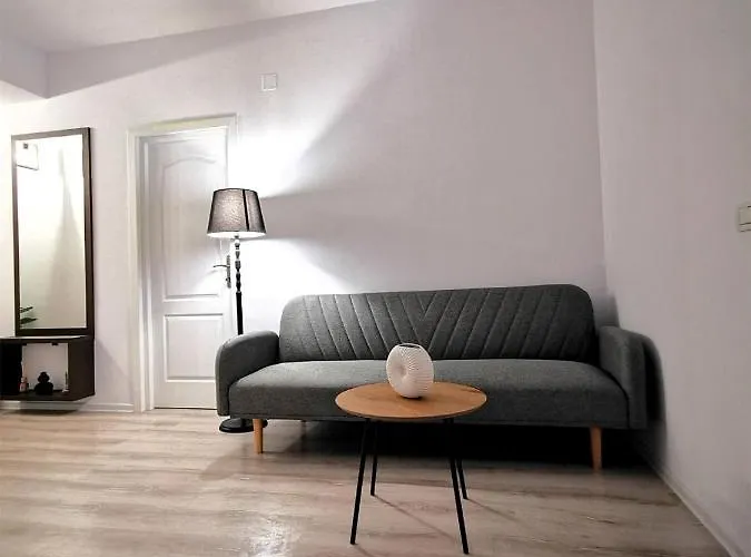 Luc Seaside Apartman *